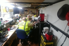 Gilmer-ARES-Training-2