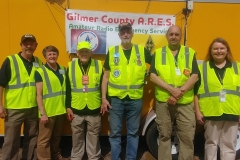 Gilmer-ARES-Training
