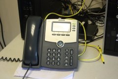 Ham-Shack-Hotline