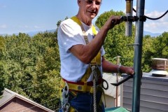 Installing-Antenna