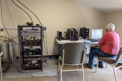 New-Repeater-Station
