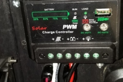 Solar-Power-Controller