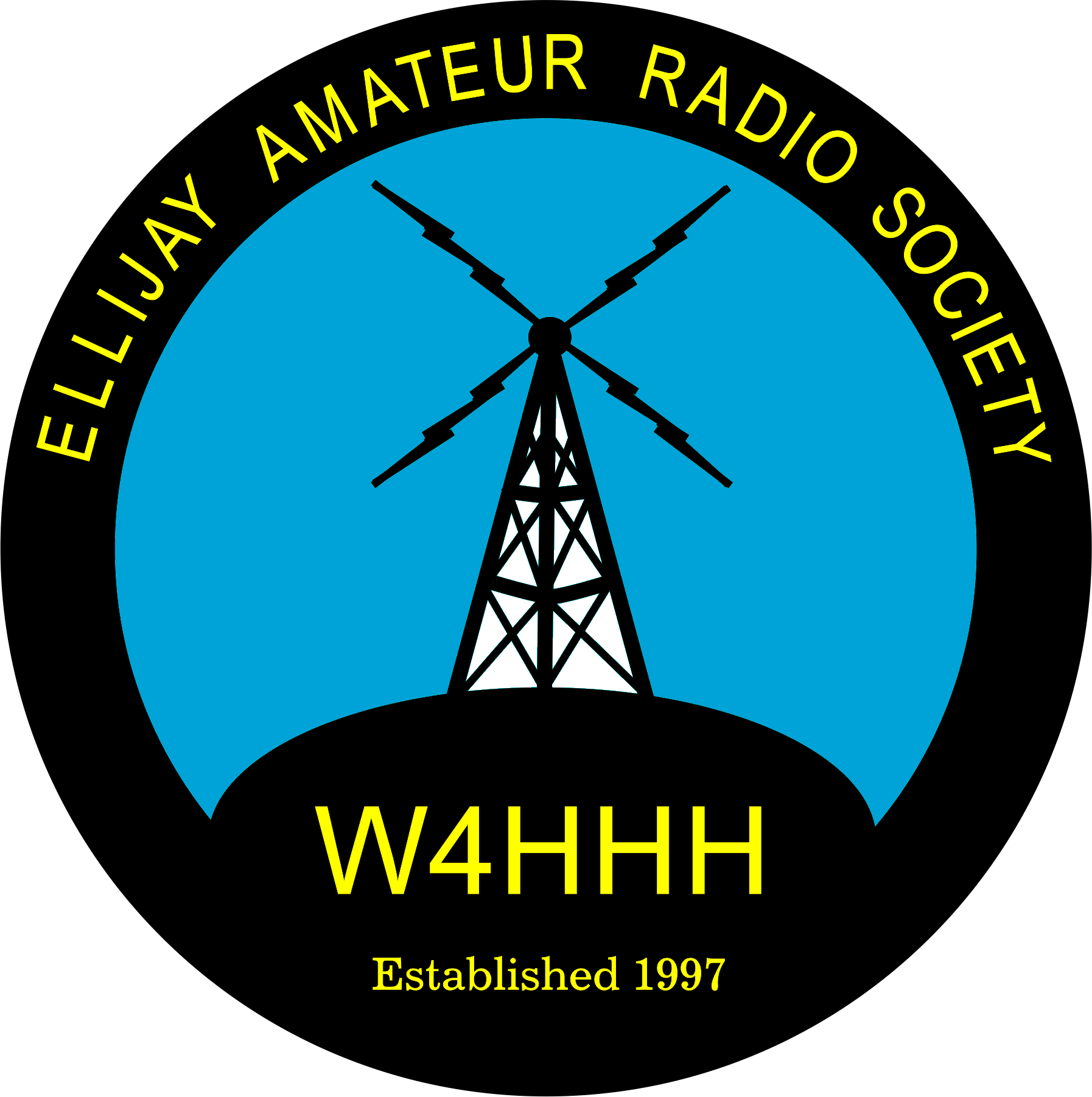 Home2 - Ellijay Amateur Radio Society